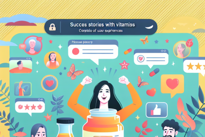 Casos de éxito con Vitamines: resumen de usuarios