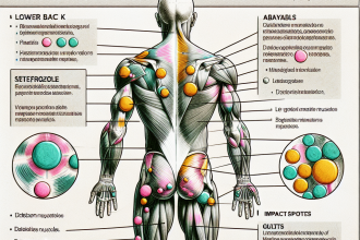 Cómo afecta Letrozol a los músculos estabilizadores
