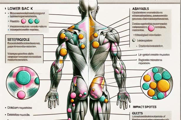 Cómo afecta Letrozol a los músculos estabilizadores