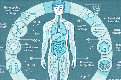 Cómo afecta Tadalafil al sueño y descanso