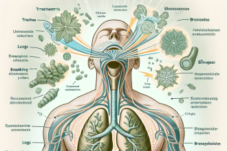 Cómo afecta Tribulus Terrestris a la respiración durante el esfuerzo