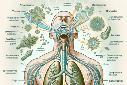 Cómo afecta Tribulus Terrestris a la respiración durante el esfuerzo