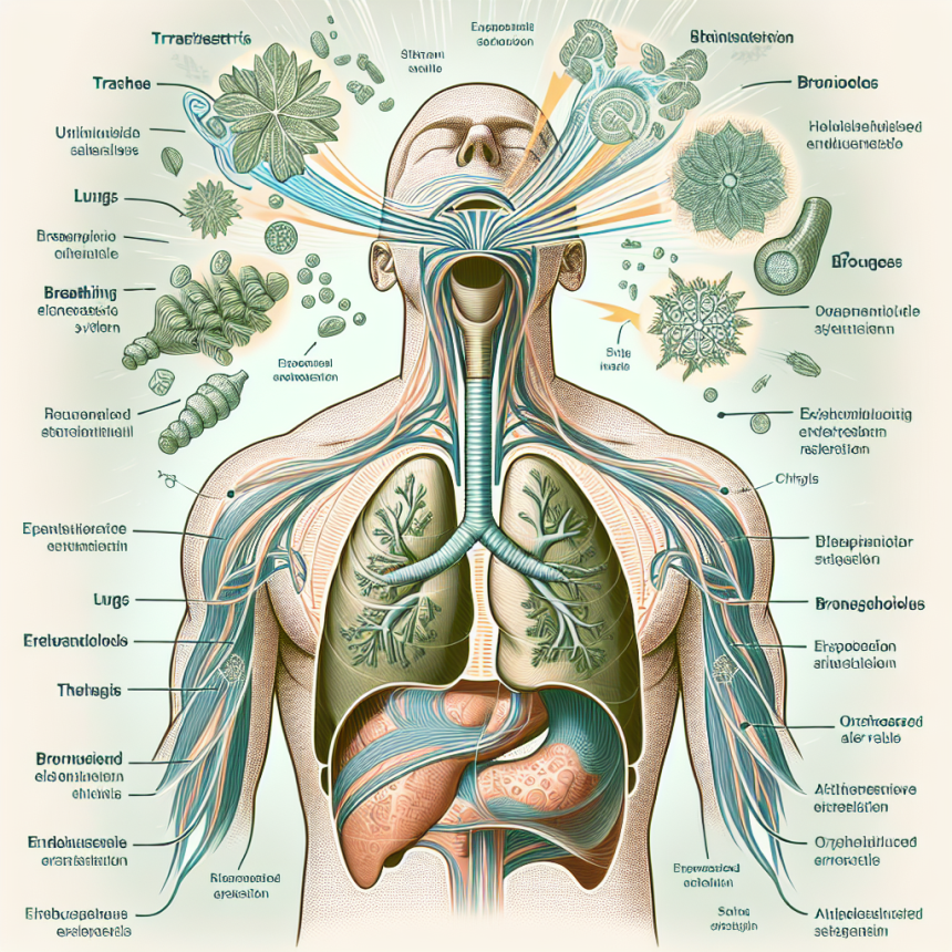 Cómo afecta Tribulus Terrestris a la respiración durante el esfuerzo