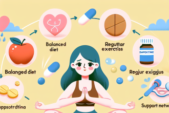 Cómo evitar el bajón emocional post-Dapoxetine (Priligy)