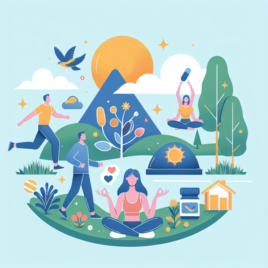 Cómo evitar el bajón emocional post-Proviron