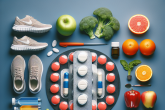 Cómo evitar sobreentrenamiento al usar Finasteride