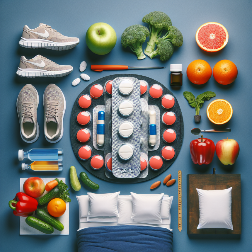 Cómo evitar sobreentrenamiento al usar Finasteride