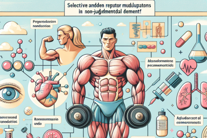 Cómo explicar a tu entorno el uso de SARMs sin tabú