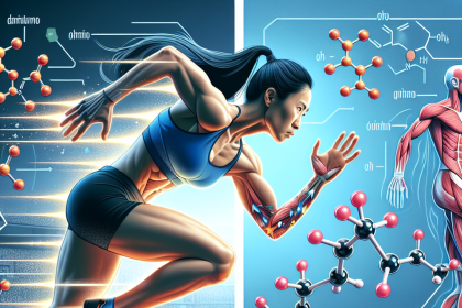 Cómo influye Anastrozol en deportes explosivos