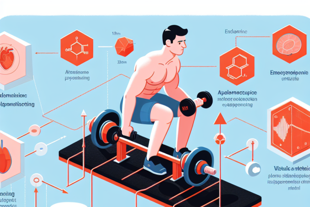 Cómo influye Enclomiphene citrate en ejercicios isométricos