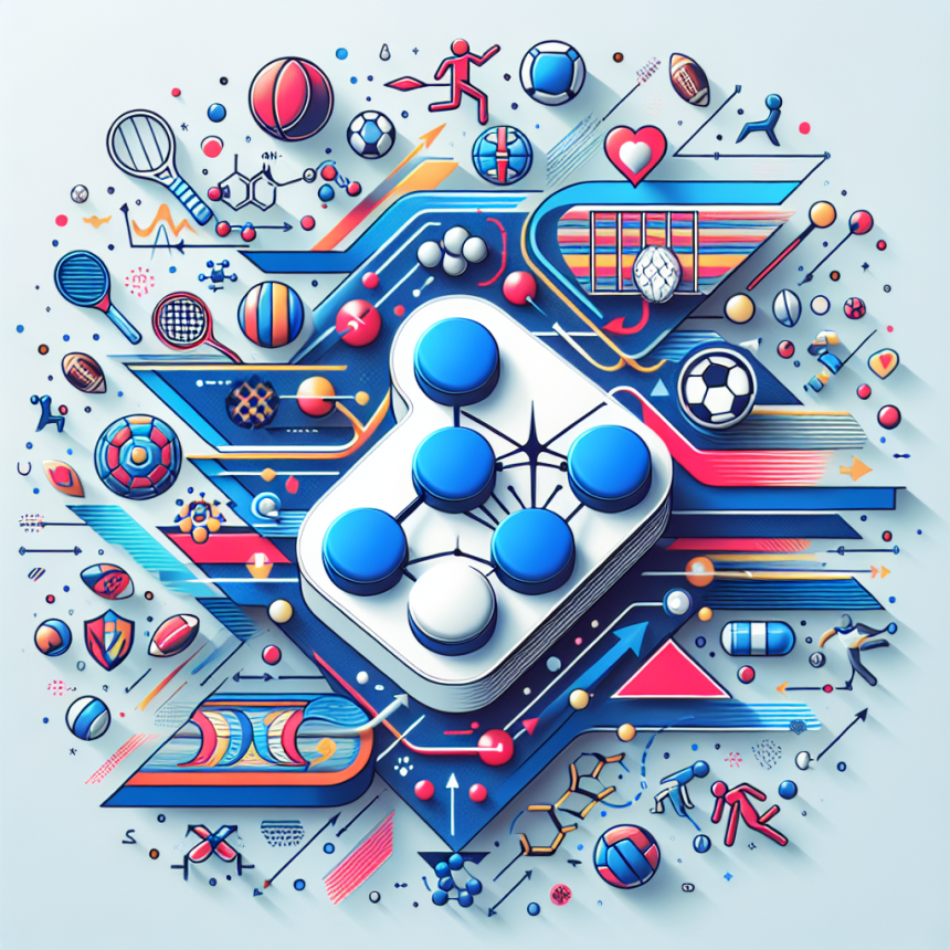 Cómo influye Telmisartan en deportes intermitentes