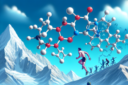 Cómo influye Vardenafil (Levitra Generic) en entrenamientos en altitud