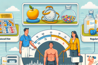Cómo mantener el estado físico tras dejar Citrato de toremifeno