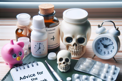 Consejos para la primera semana con Testis Compositum