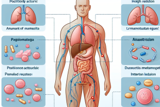 Cuánto tarda el cuerpo en regularse tras Anastrozol