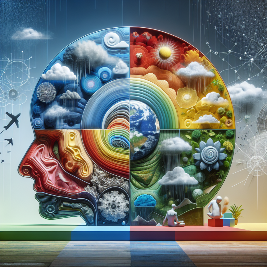 Efectos psicológicos al finalizar un ciclo de Tamoxifeno