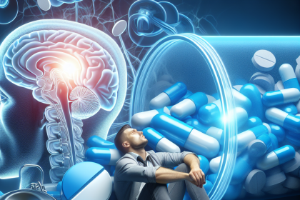 Efectos psicológicos al finalizar un ciclo de Viagra