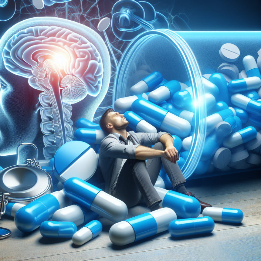 Efectos psicológicos al finalizar un ciclo de Viagra