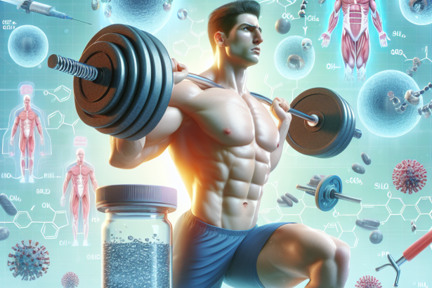 El impacto de Bloqueadores de la aromatasa en los entrenamientos de fuerza