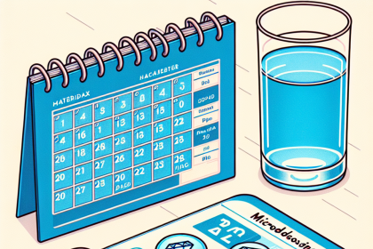 Protocolos de microdosis con Viagra