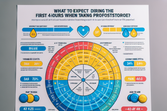 Qué esperar las primeras 48h con Proviron