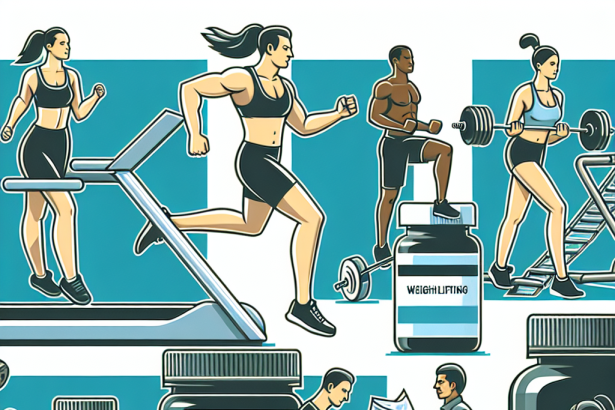 Qué formas de entrenamiento evitar con Finasteride