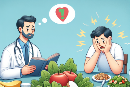 Qué hacer si Magnesium te deja sin apetito