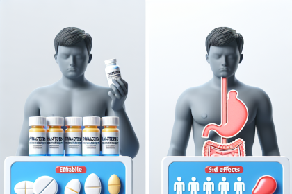 Qué sucede si usas Finasteride sin consumir grasas suficientes