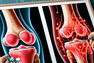 Qué tan inflamatorio es Gonadotropina para las articulaciones