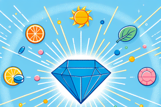 Qué vitaminas potenciarán los efectos de Sildenafil Citrate (Viagra generic)