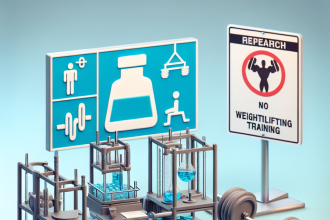 Uso de Sildenafil Citrate (Viagra generic) sin entrenamiento con pesas