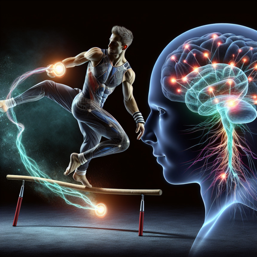 Apoyo al cerebro y la memoria en deportes que requieren agilidad