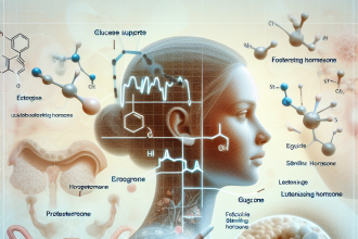 Cómo afecta Apoyo a la glucosa al perfil hormonal femenino