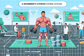 Cómo afecta Cursos de esteroides para principiantes a la fuerza isométrica