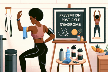 Cómo evitar el síndrome post-ciclo con Pre-Entrenamiento