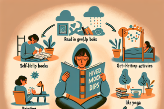 Cómo gestionar la caída del ánimo tras dejar Terapia posterior al curso