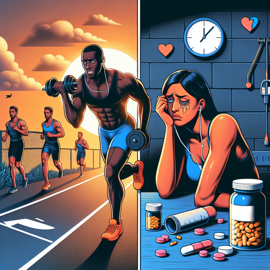 Cómo influye Cursos de esteroides en el rendimiento al final del día