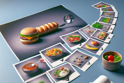 Cómo monitorear el progreso con fotos durante Colesterol - agentes reductores