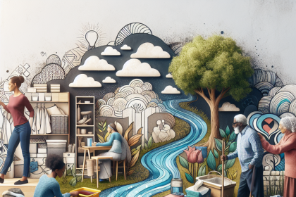 Cómo usar Limpieza y desintoxicación para superar estancamientos