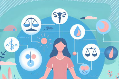 Cuándo evitar completamente Estrés y equilibrio hormonal