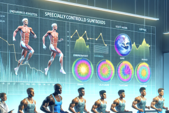 Cursos de esteroides y uso en deportes de resistencia