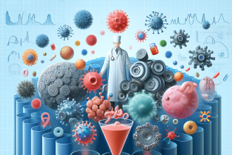 El rol de Salud inmunológica en ciclos de volumen