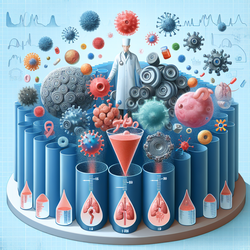 El rol de Salud inmunológica en ciclos de volumen