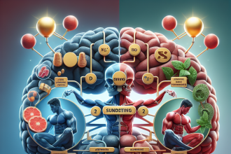Esteroides Cursos en solitario y suplementación con zinc: ¿complementarios?