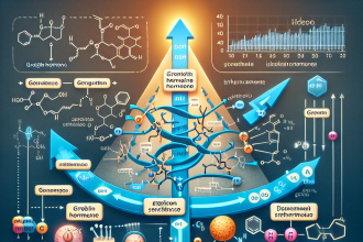 Hormona del crecimiento y sensibilidad a la insulina: relación directa