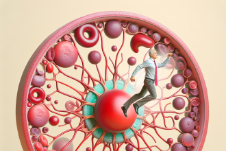 La vida media de Erythropoietin y su impacto en el rendimiento