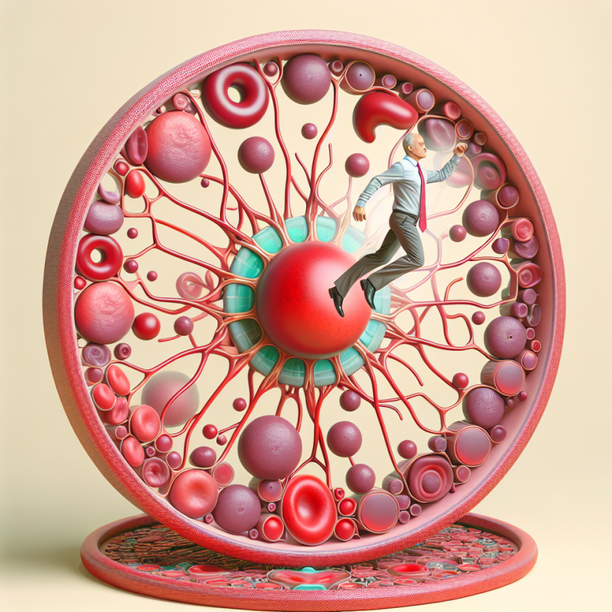 La vida media de Erythropoietin y su impacto en el rendimiento