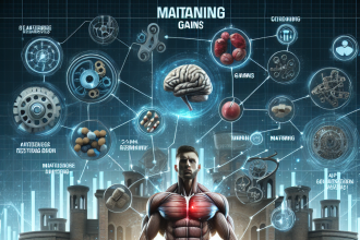 Mantenimiento de ganancias después de usar Pre-Entrenamiento