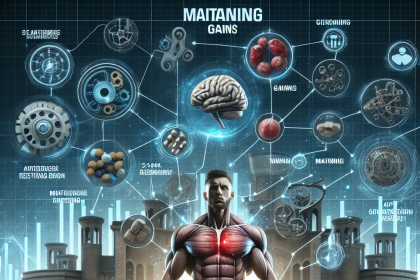 Mantenimiento de ganancias después de usar Pre-Entrenamiento