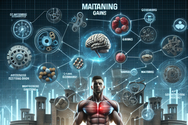 Mantenimiento de ganancias después de usar Pre-Entrenamiento